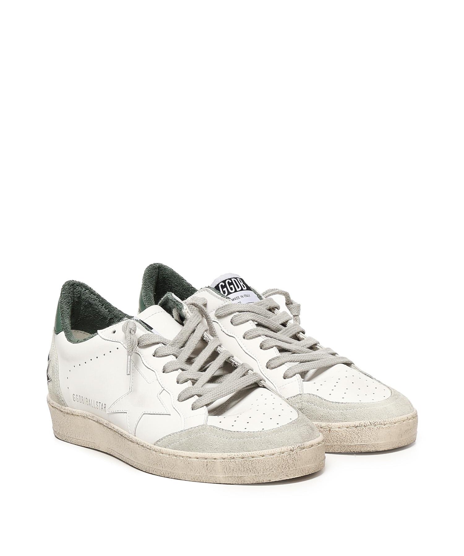 Sneakers Ball-Star GMF00117 F00474610802 GOLDEN GOOSE 