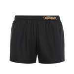 Boxer mare con logo V3A4202 9301555 MOSCHINO 