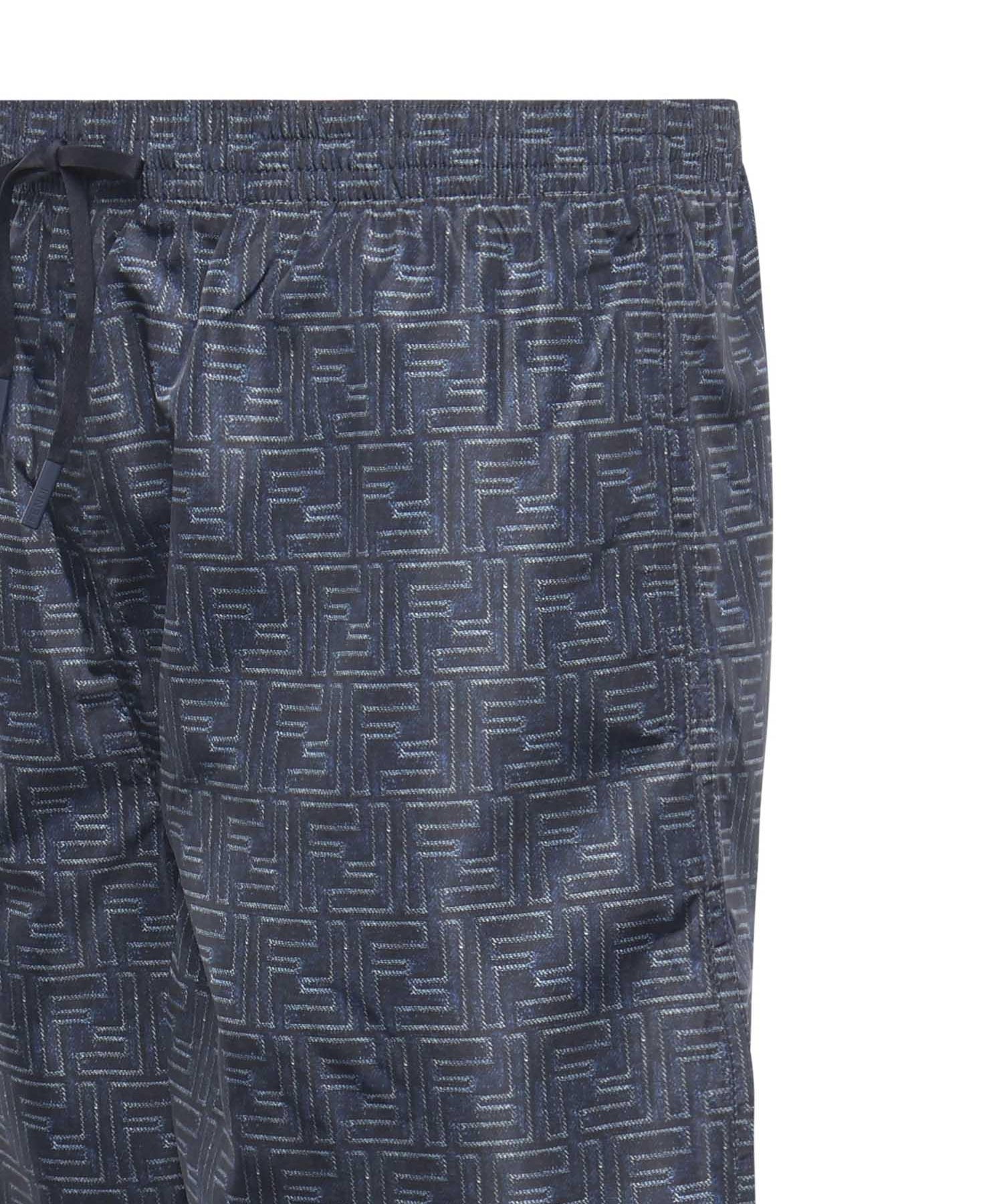 Boxer mare FF Jacquard FXB134 AV65F0RU7 FENDI 