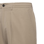 Shorts Havier in cotone<BR/> HAVIER TPGFANGO BE ABLE 