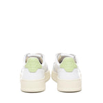 Sneakers Medalist low in pelle AULW LL60 AUTRY 