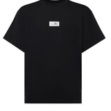 T-shirt numeric in cotone SH0GC0032 M20170900 MM6 Maison Margiela 
