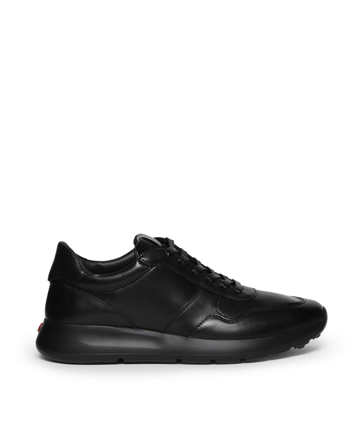 Sneakers Red Dot in pelle XXM79K0Z281THC B999 TOD'S 