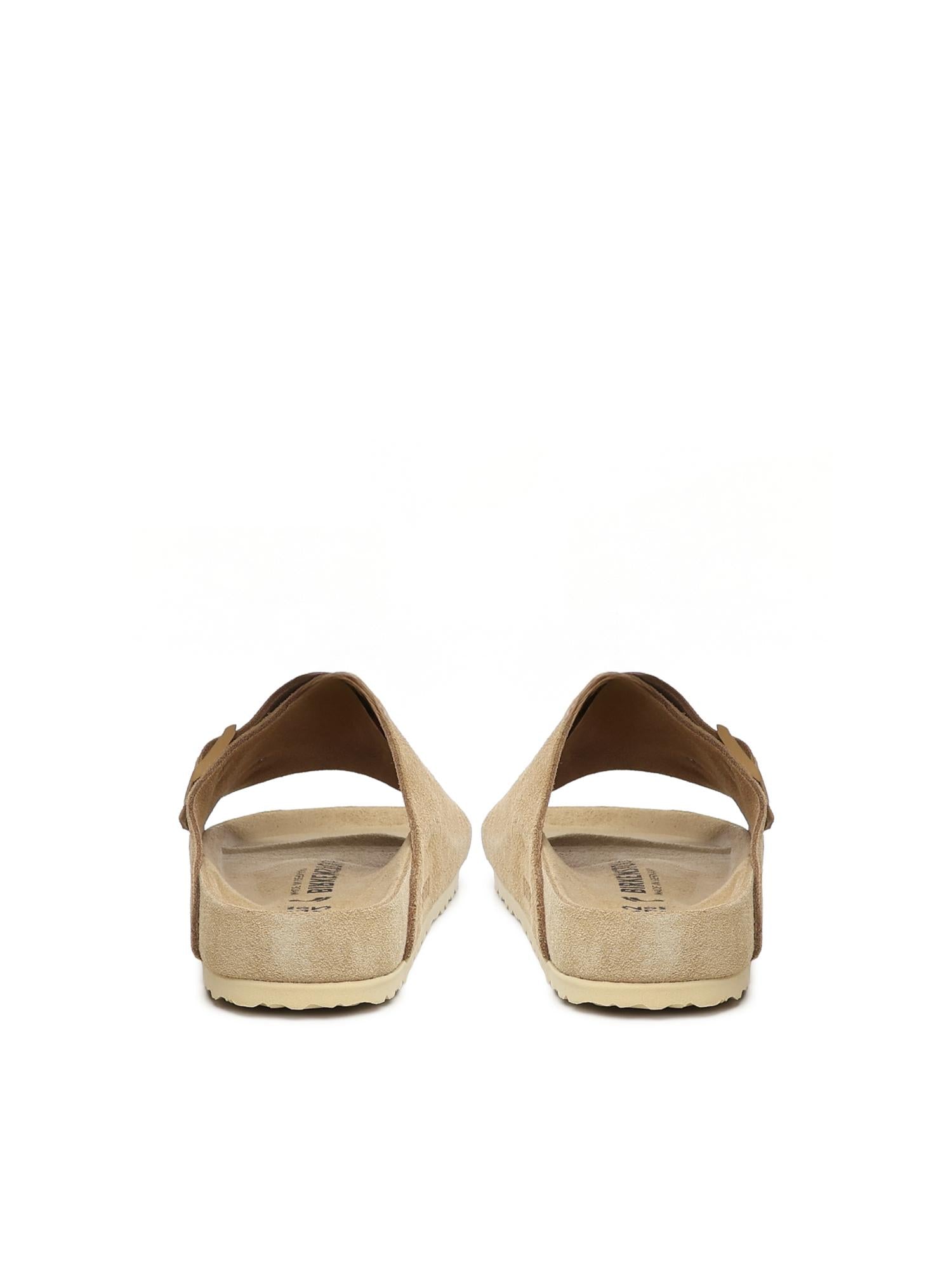 Sandali Zurich Exquisite 1029612  BIRKENSTOCK 