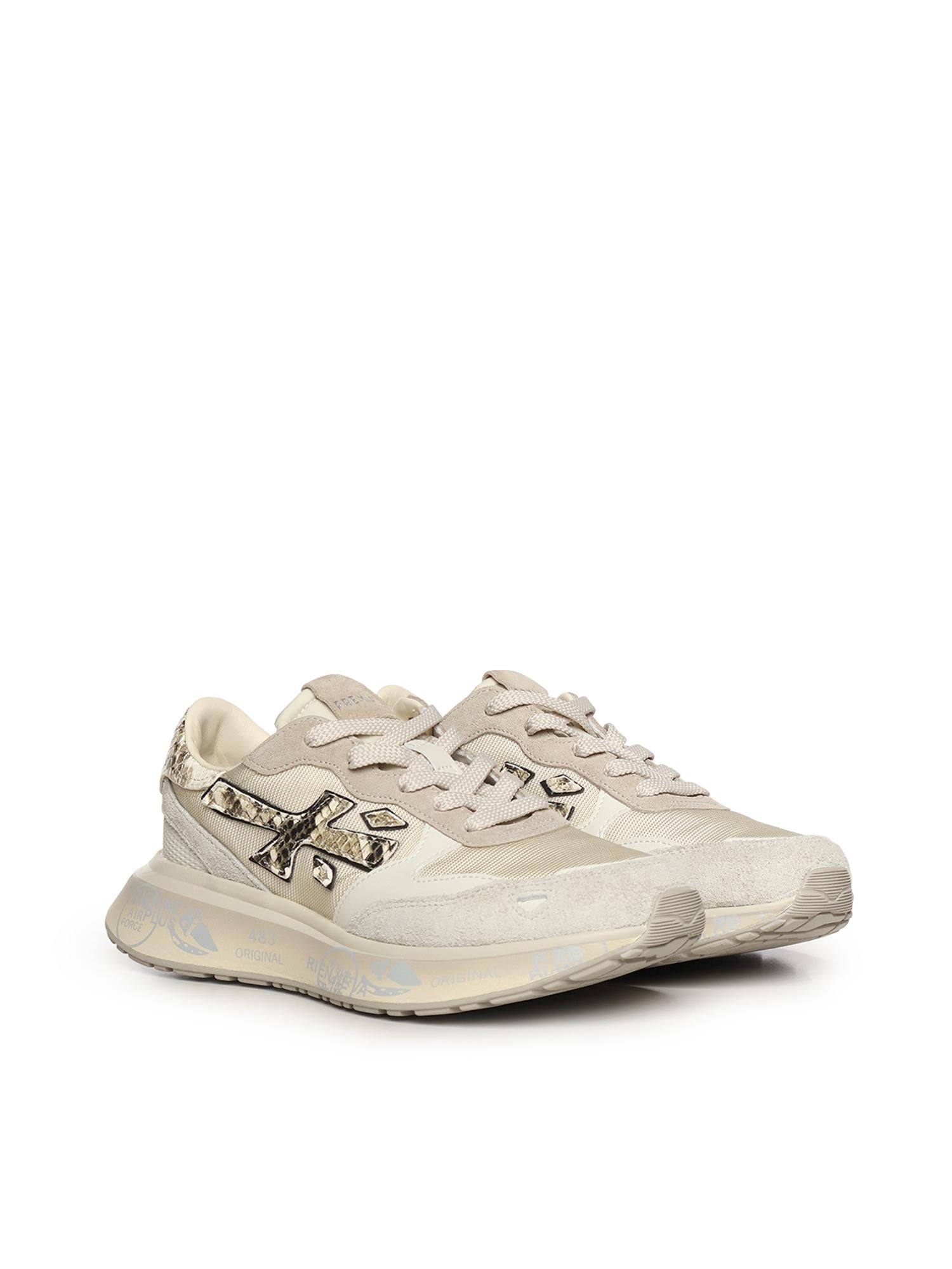 Sneaker Lauryn 8183 LAURYN 8183 PREMIATA 