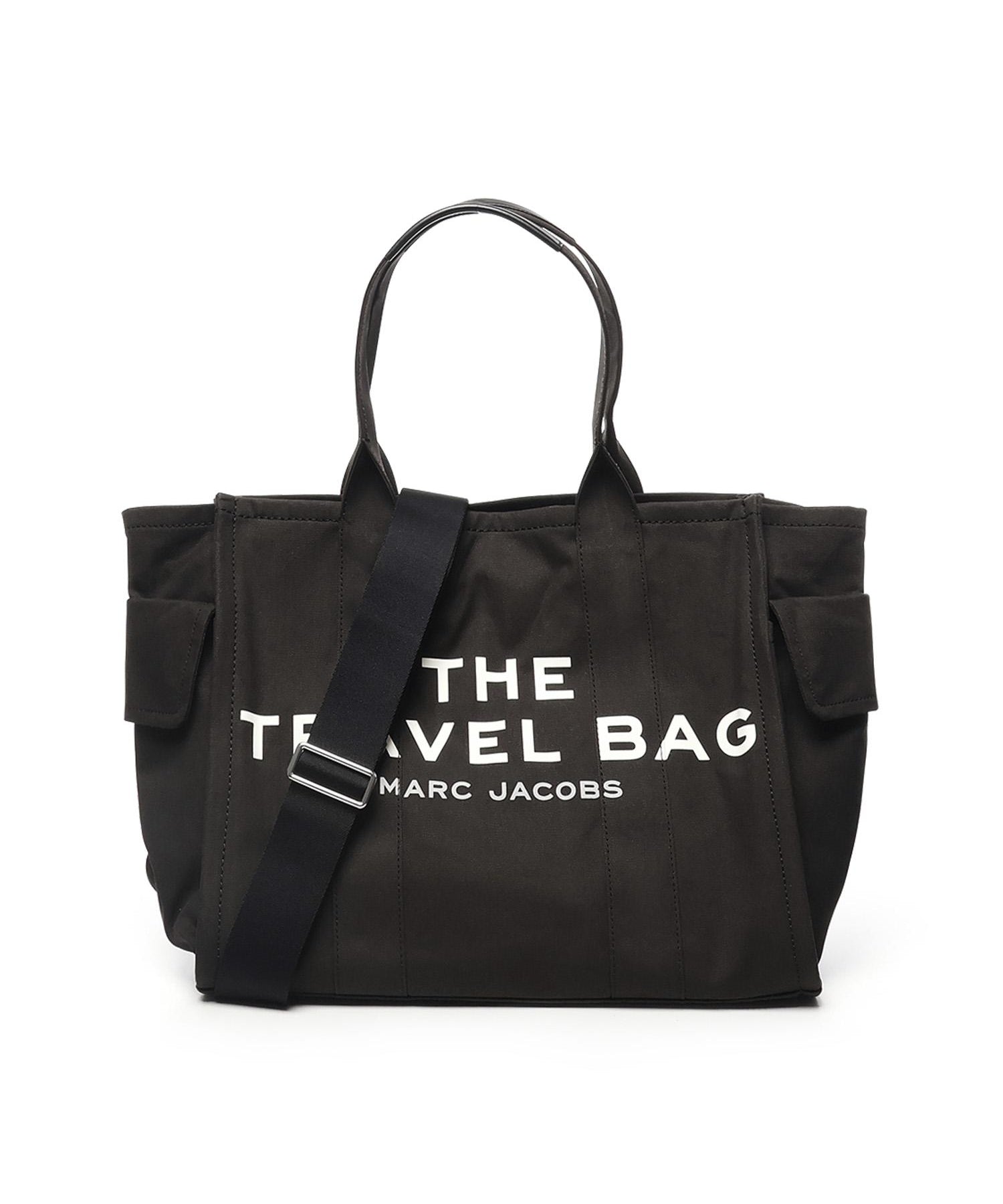 Borsa The Travel Tote 2P5HTT021H03 001 MARC JACOBS 