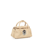 Borsa Dotta® baby in vimini 069260 2030000Z0297 ZANELLATO 