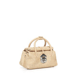 Borsa Dotta® baby in vimini 069260 2030000Z0297 ZANELLATO 