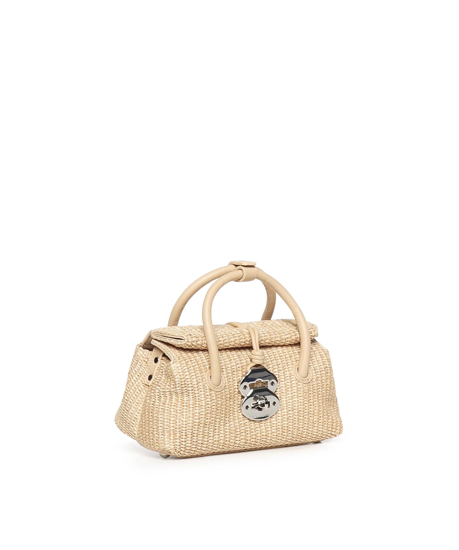 Borsa Dotta® baby in vimini 069260 2030000Z0297 ZANELLATO 