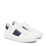 Sneakers H-Stripes HXM6450FO70LE9 140A HOGAN 