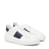 Sneakers H-Stripes HXM6450FO70LE9 140A HOGAN 