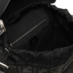 Zaino Fendi Drive FF Jacquard 7VZ084 ASLEF0R2K FENDI 
