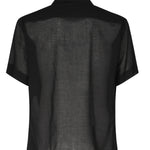 Camicia Guayabera T28019922 LU2299 MAGLIANO 