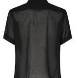 Camicia Guayabera T28019922 LU2299 MAGLIANO 