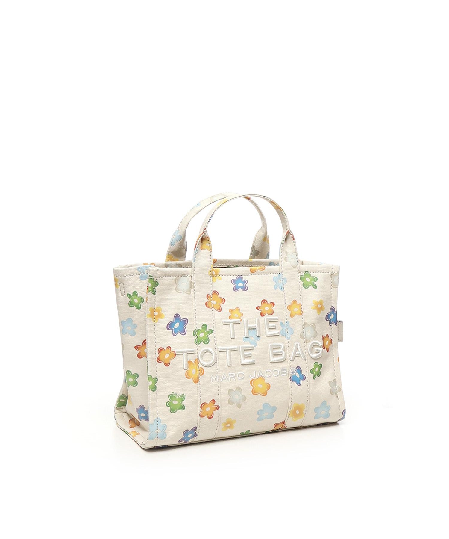 Borsa The Medium Tote 2P5HTT010H03 101 MARC JACOBS 