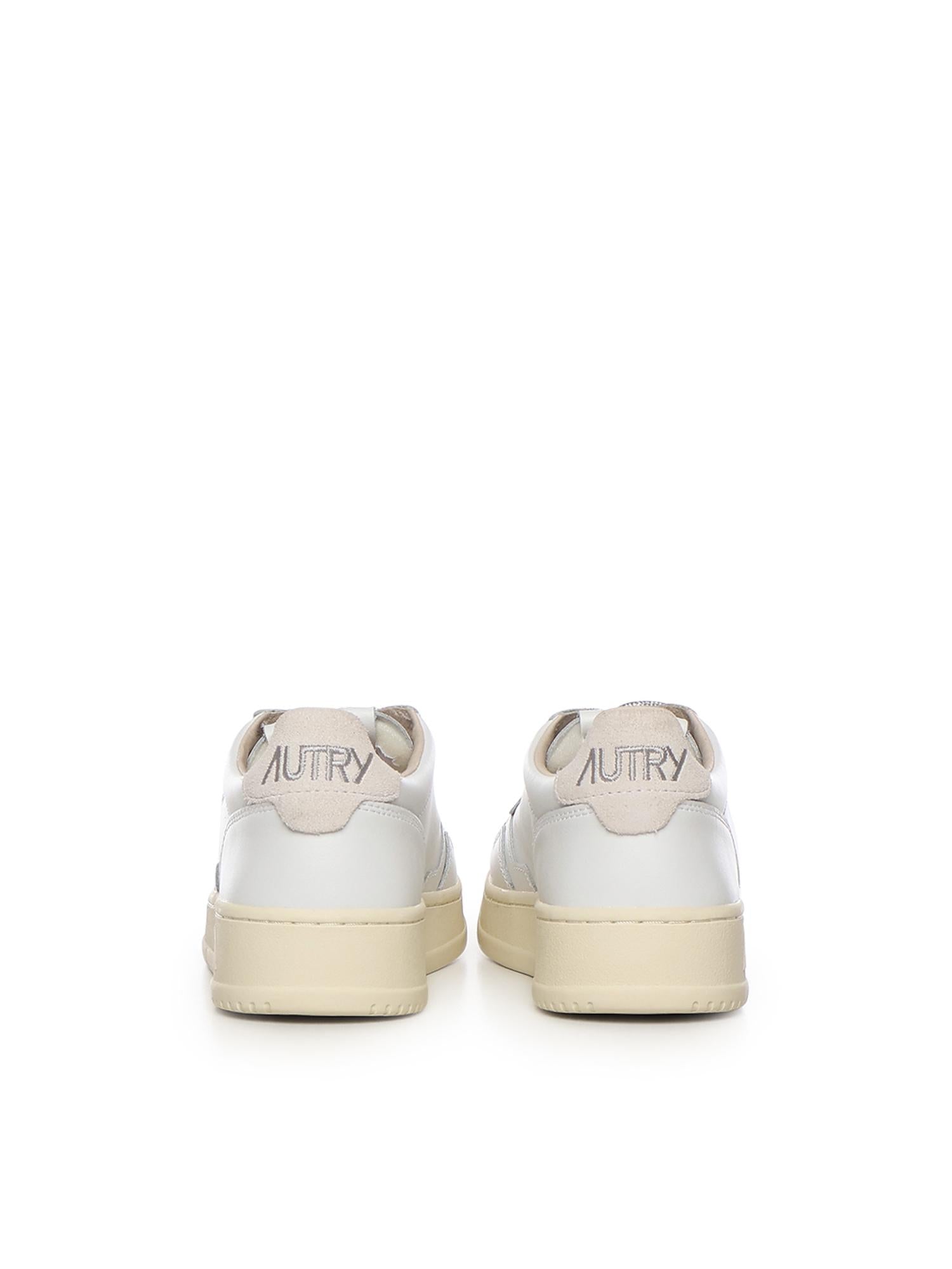 Sneakers low Medalist<BR/> AULW SW02 AUTRY 