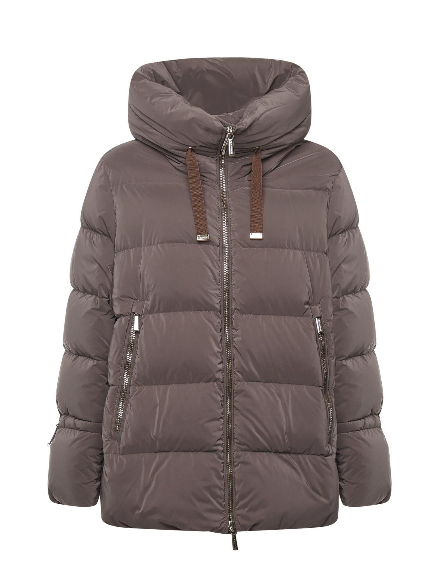 Piumino Gadia-OS MODPI200001 TEPA221V1141 MooRER 