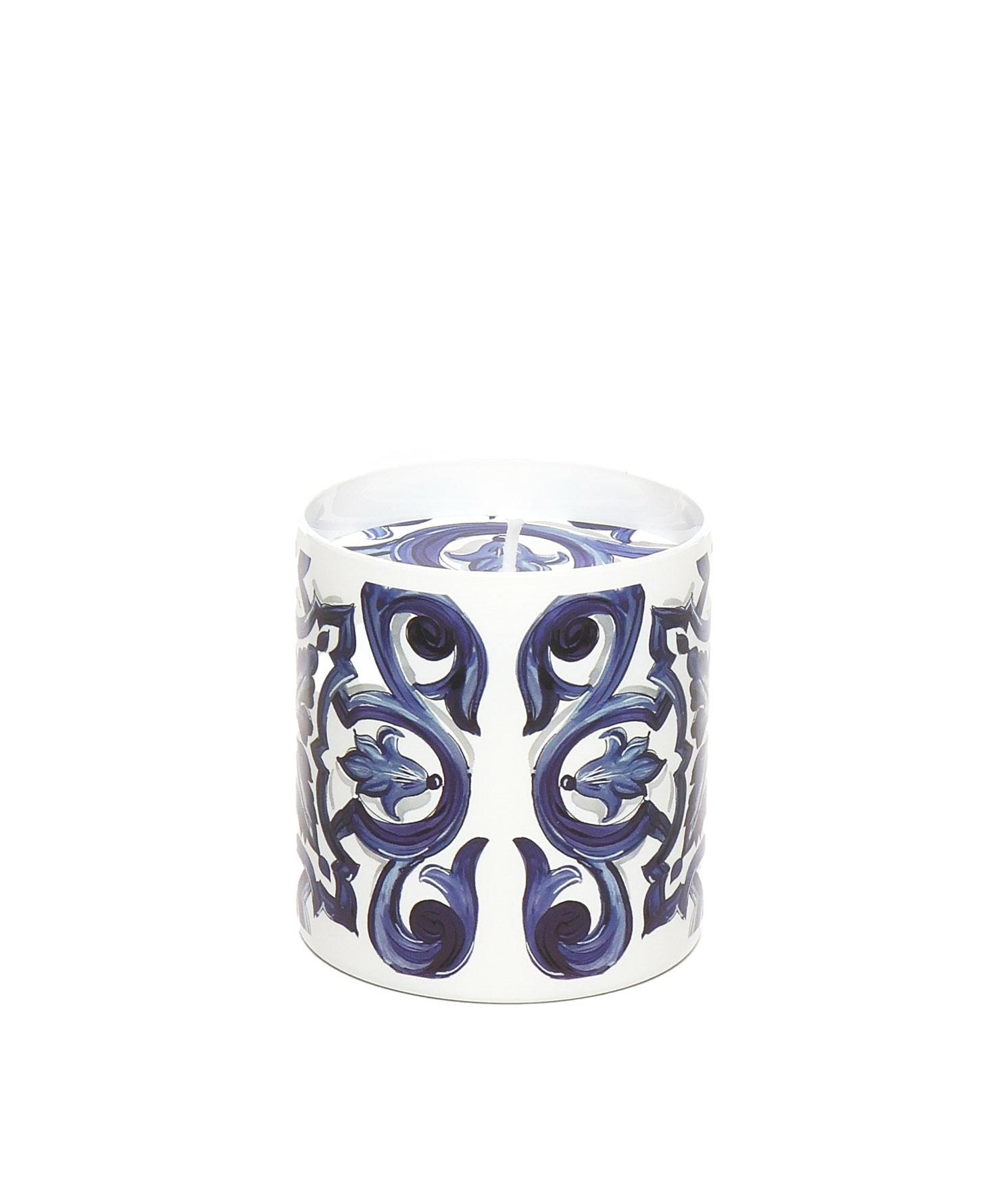 Candela profumata - Neroli di sicilia e limone TCC159 TCAG3UB021 DOLCE & GABBANA HOME 