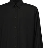 Camicia in lana<BR/> FS1275 ASCHF0QA1 FENDI 