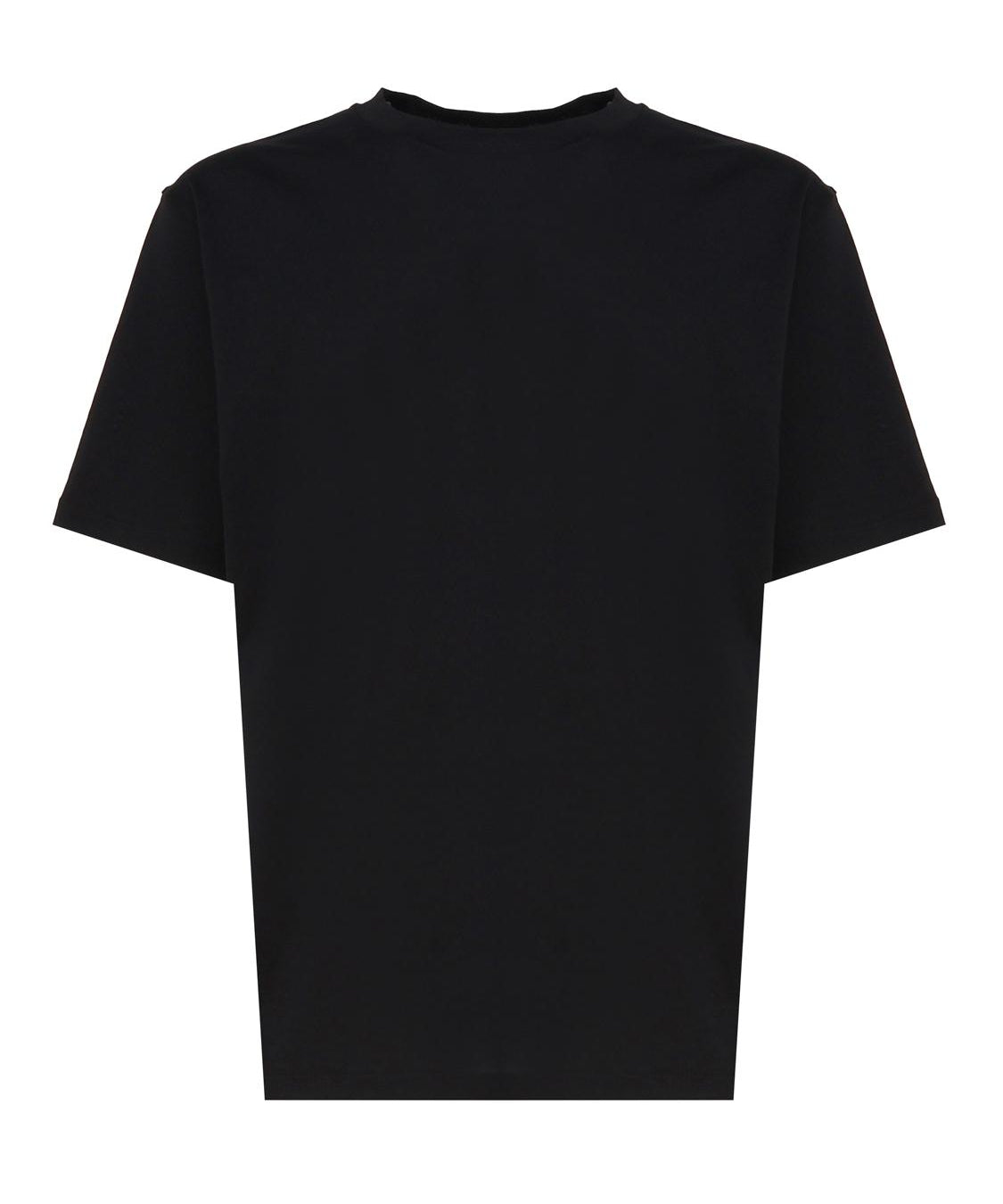 T-shirt in cotone EQLTMC58 EQ62025999 LARDINI 