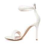 Sandali Bijoux G61635 15RICNAPBIAN GIANVITO ROSSI 