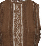 Top Asteria 255101 BROWN CHARO RUIZ 