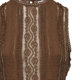 Top Asteria 255101 BROWN CHARO RUIZ 
