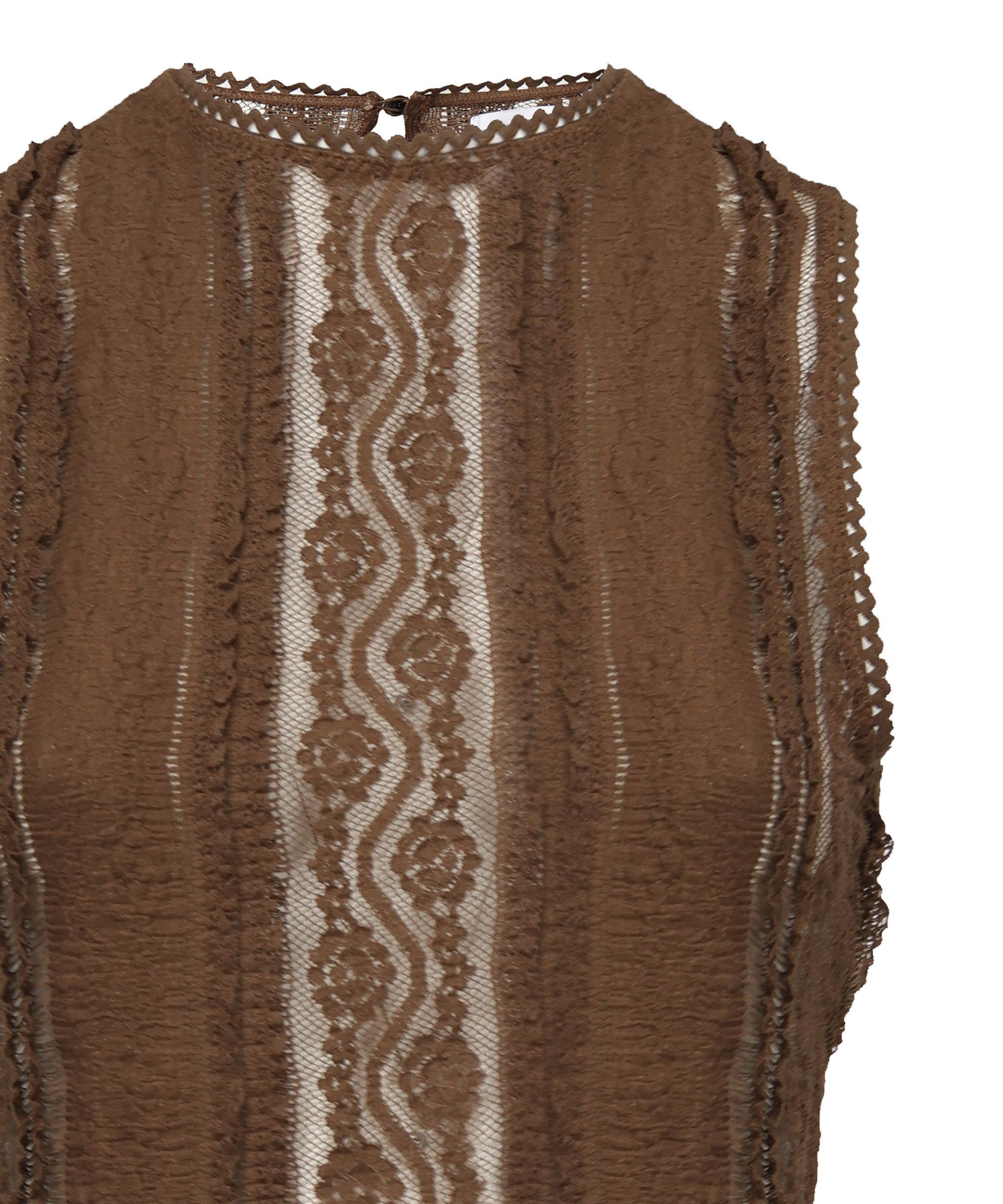 Top Asteria 255101 BROWN CHARO RUIZ 
