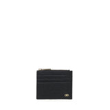 Porta carte con zip 661668 784840001 FERRAGAMO 