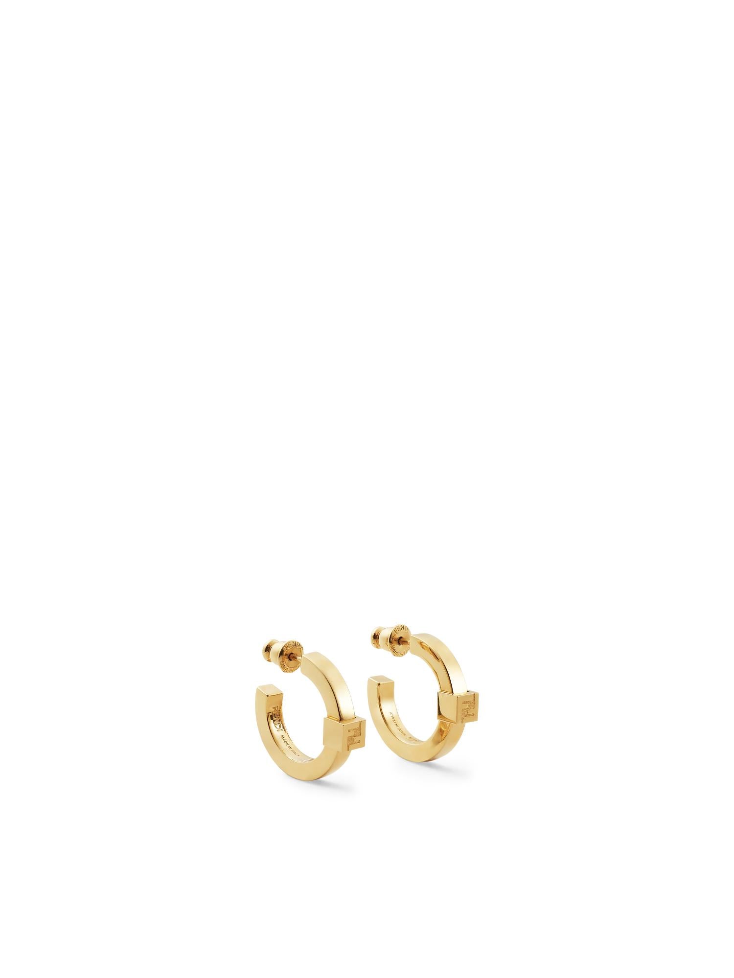 Orecchini Forever Fendi 8AL216 B08F0CFK FENDI 