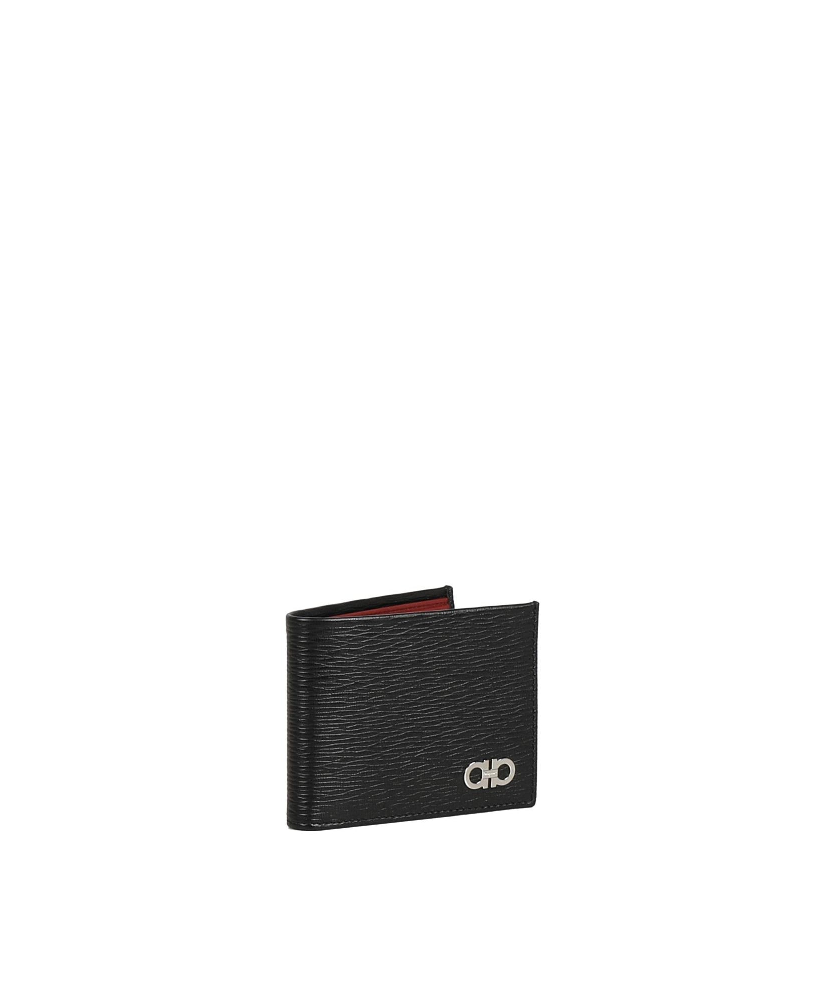 Portafoglio Gancini 66A064 685978007 FERRAGAMO 