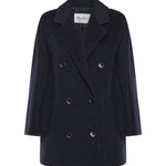 Cappotto 101801 Icon corto 2521086011600 005 MAX MARA 