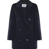 Cappotto 101801 Icon corto 2521086011600 005 MAX MARA 