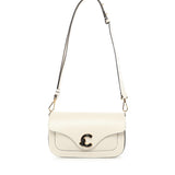 Borsa C-Me Calf in pelle E1U4G120301 N17 COCCINELLE 