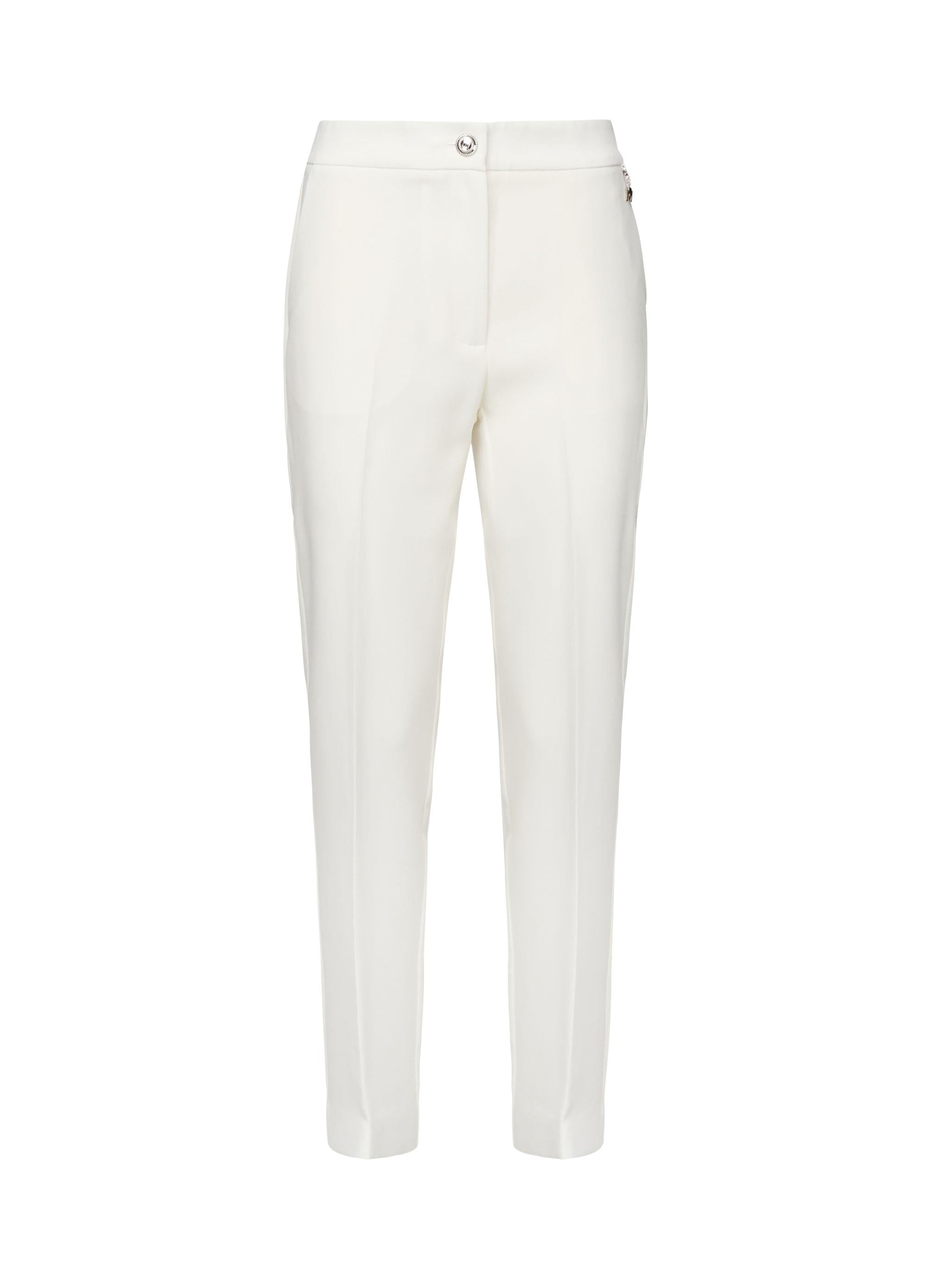 Pantaloni Becky chino 5RGB03 7115AMCDM MARCIANO BY GUESS 