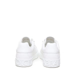 Sneakers Portofino in pelle di vitello CS1772 A106580001 DOLCE & GABBANA 
