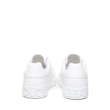 Sneakers Portofino in pelle di vitello CS1772 A106580001 DOLCE & GABBANA 