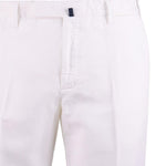 Pantaloni a gamba dritta 1W0030 91890001 INCOTEX 