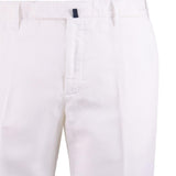 Pantaloni a gamba dritta 1W0030 91890001 INCOTEX 