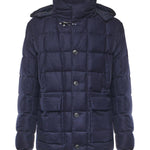 Piumino in lana<BR/> NAM36510480WGZ U604 FAY 