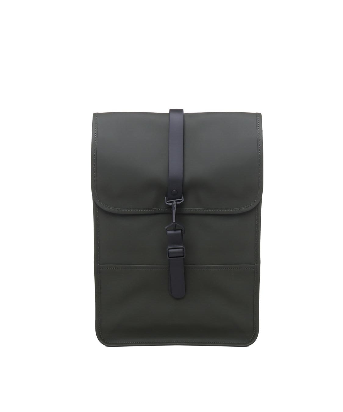 Zaino "Puffed backpack mini" RA13020 GRE RAINS 