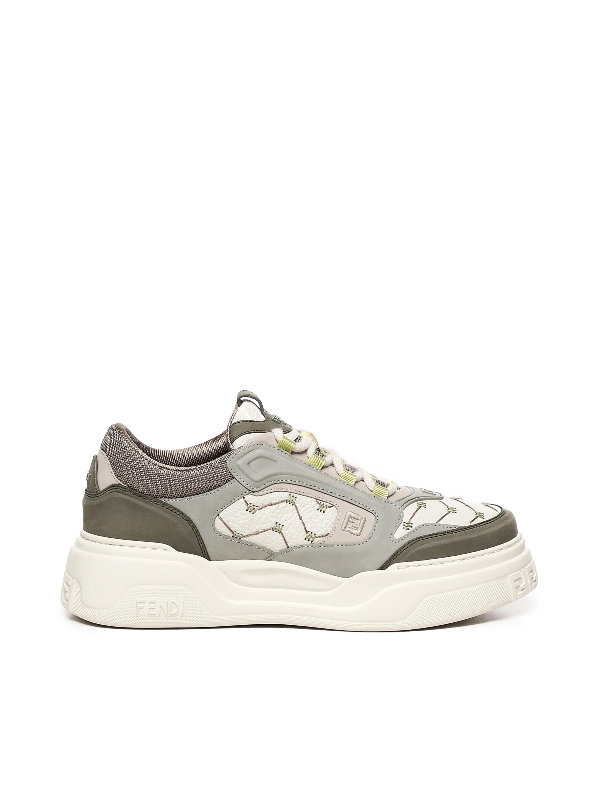 Sneaker Fendi Force 7E1728 AU21F1RSW FENDI 