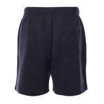 Shorts con logo ricamato SHPM A5JB AUTRY 