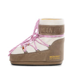 Moon Boot x Guest In Residence Stivale Icon Low 80D1409730 BL43 MOON BOOT 