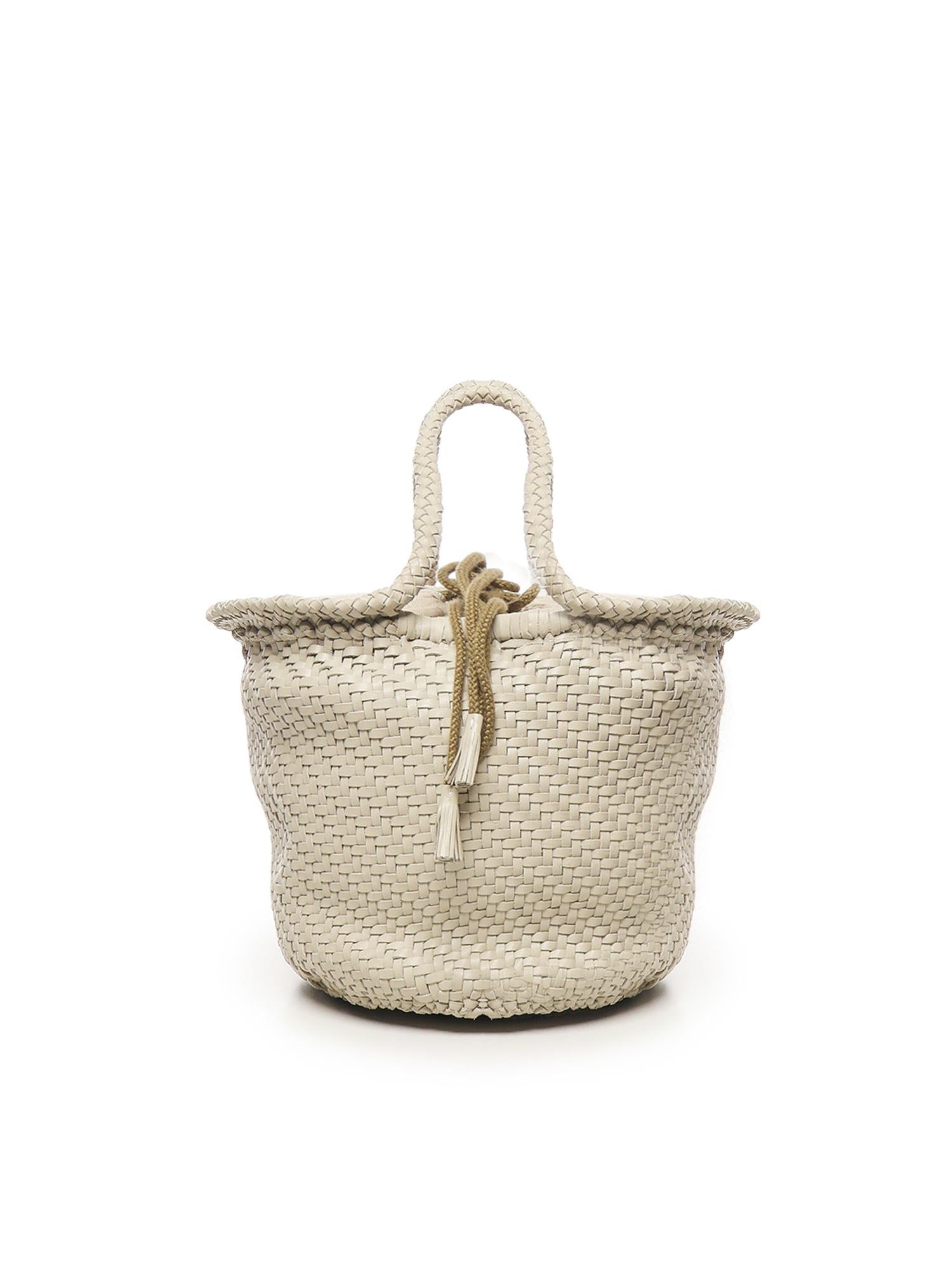 Borsa drawstring Panier 8948 PEARL DRAGON DIFFUSION 