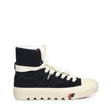 Sneakers Orbit II HI I425SBMSS918XXXC BLACK PRO-KEDS 