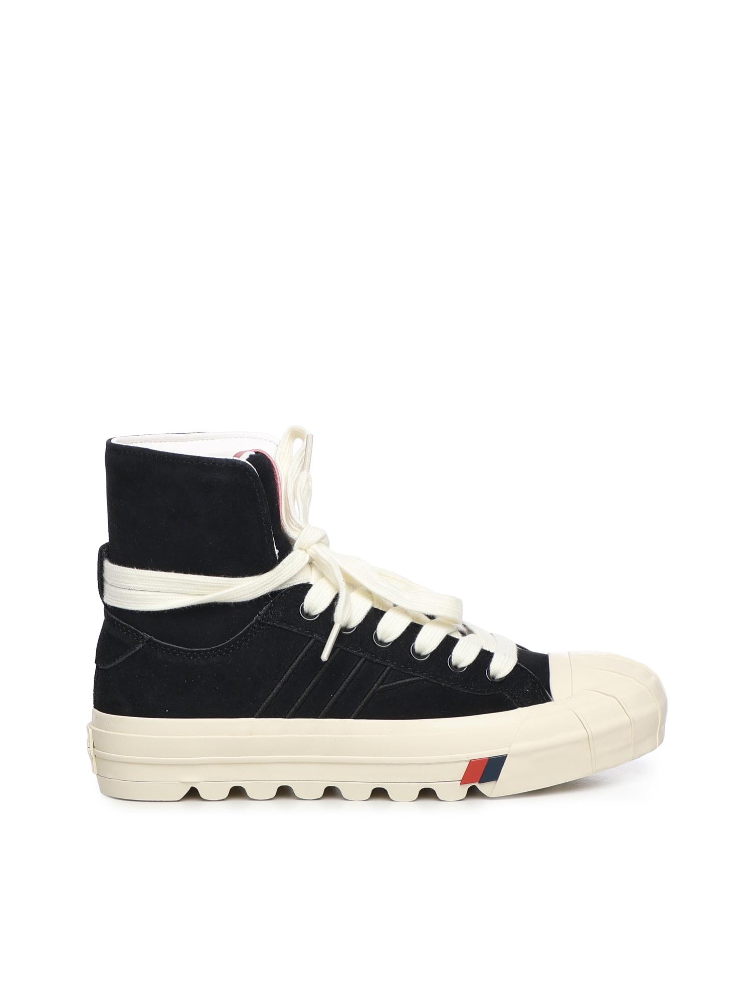 Sneakers Orbit II HI I425SBMSS918XXXC BLACK PRO-KEDS 