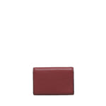 Porta carte Hudson con logo 39S5LHDD6L 691 MICHAEL MICHAEL KORS 