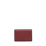 Porta carte Hudson con logo 39S5LHDD6L 691 MICHAEL MICHAEL KORS 