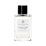 Essential parfums-Patchouli mania Edp 100 ml By Fabrice Pellegrin ESP009V01 EDP RECHARGEPATCHOUL ESSENTIAL PARFUMS 